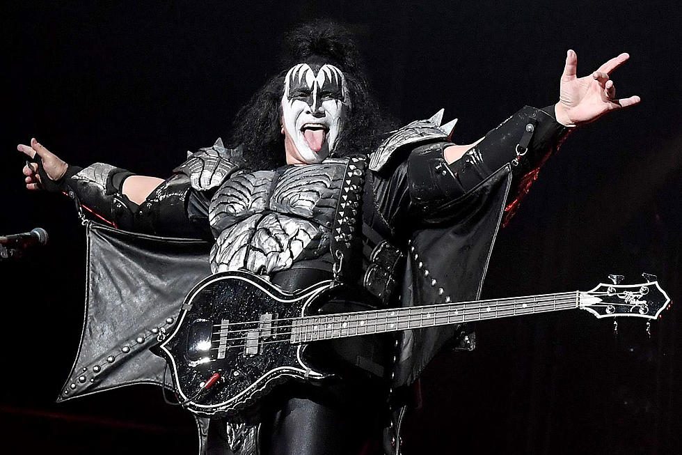 gene simmons,kiss,kiss band,kiss farewell,kiss farewell tour,kiss farewell tour 2023,kiss farewell tour 2023 dates,kiss farewell tour schedule,gene simmons kiss,gene simmons young, GENE SIMMONS Talks Final KISS Tour, Says You Have &#8216;To Know When It&#8217;s Time To Call It Quits&#8217;