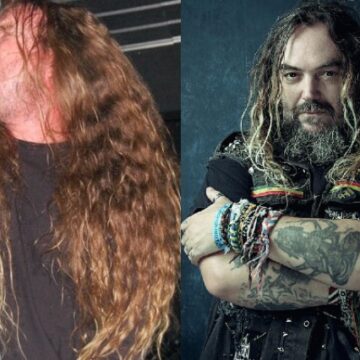 SOULFLY Release The New Single ‘Scouring The Vile’ Feat. OBITUARY Vocalist JOHN TARDY