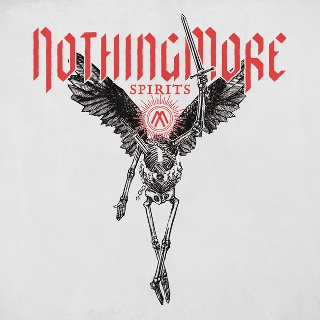 NOTHING-MORE-spirits-album
