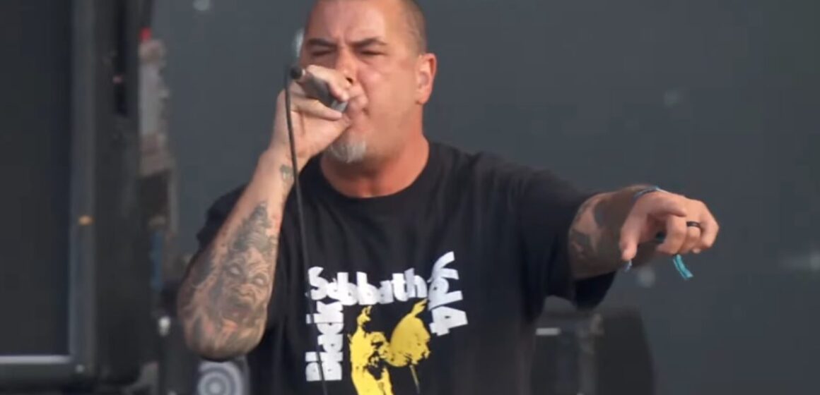 down hellfest 2022, Check Out Pro-Shot Footage Of DOWN&#8217;s Entire Performance At HELLFEST