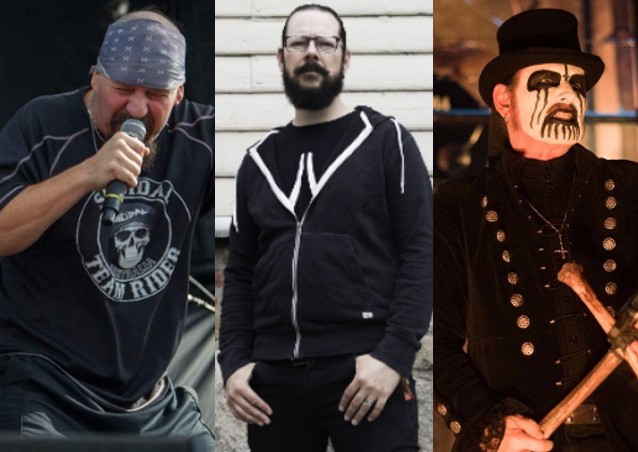 Psycho Las Vegas 2022 Reveals Daily Lineups Feat. EMPEROR, MERCYFUL FATE And SUICIDAL TENDENCIES