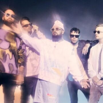 HIGHLY SUSPECT Announces The New Album ‘The Midnight Demon Club’