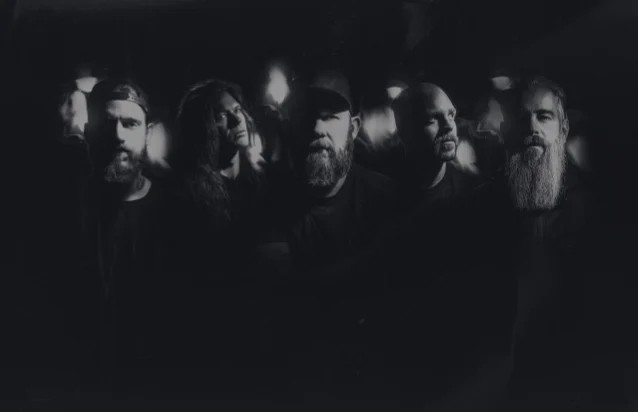 in flames new album 2022, IN FLAMES Releases New Song ‘The Great Deceiver’, Announces Fall 2022 European Tour With AT THE GATES