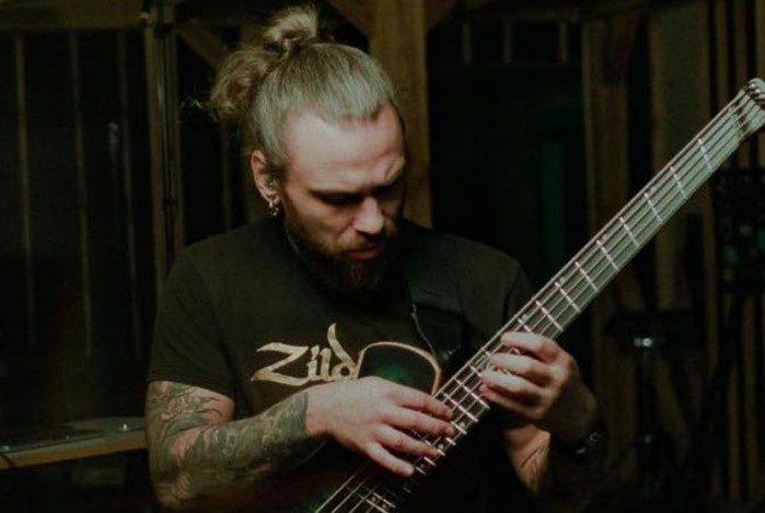 jinjer band ukraine, JINJER Bassist Recalls ‘Horrific’ Early Days Of Russia’s Invasion Of Ukraine