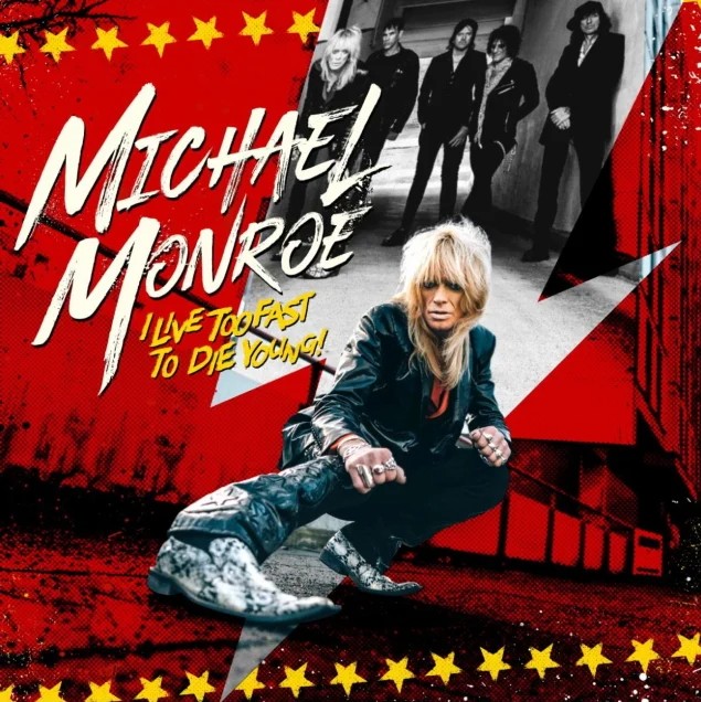 album-michael-monroe-too-fast-new