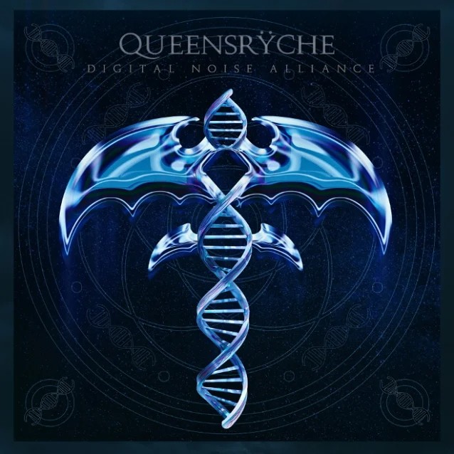 queensryche,queensryche songs,queensryche tour,queensryche members,queensryche albums,queensryche setlist,queensryche digital noise alliance,queensryche tormentum,queensryche tormentum lyrics, QUEENSRŸCHE Release AI Generated Music Video For The Song ‘TORMENTUM’