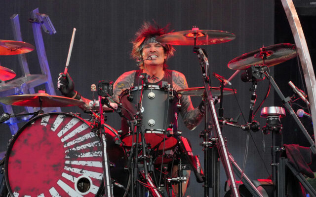 tommy lee,motley crue,motley crue drummer,tommy lee net worth,tommy lee wife,tommy lee band,tommy lee pamela anderson,drummer motley crue,how many ex wives does tommy lee have,are tommy lee and pamela friends, Unleashing the Wild Side: 13 Surprising Facts About MÖTLEY CRÜE Drummer TOMMY LEE