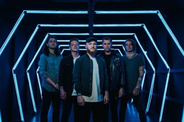 new we came as romans album 2022, WE CAME AS ROMANS Announce New Album ‘Darkbloom’, Listen To ‘Plagued’