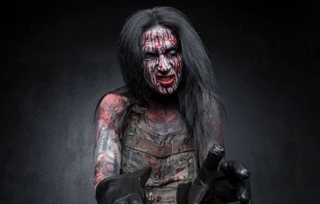 wednesday 13 tour dates 2022, WEDNESDAY 13 Announces Second Leg Of The ’20 Years Of Fear Tour’