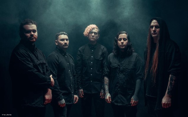 lorna shore,lorna shore tour,lorna shore tour dates,lorna shore new album,lorna shore new album 2022,lorna shore songs, LORNA SHORE Drop New Single And Video For “Pain Remains I: Dancing Like Flames”
