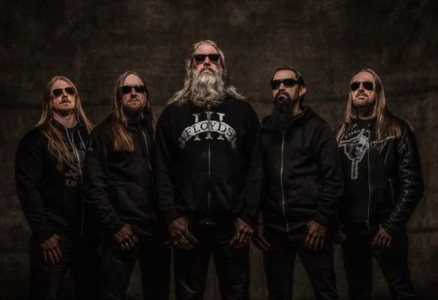 amon amarth albums, AMON AMARTH Premiere The Music Video For ‘Find A Way Or Make One’