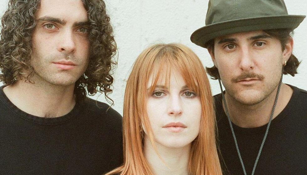 paramore 2022 tour dates, PARAMORE Announce First North American Tour Dates In 4 Years