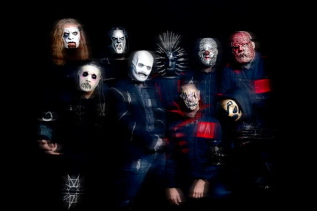 slipknot new album release date, SLIPKNOT Announces New Album ‘The End, So Far’; Check Out New Track ‘The Dying Song (Time To Sing)’