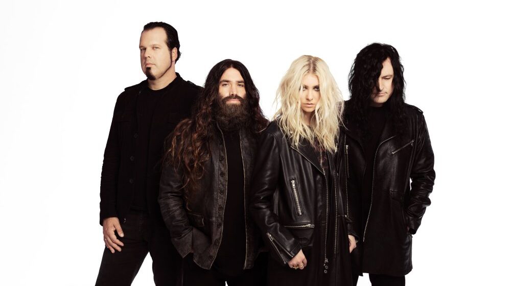 the pretty reckless,taylor momsen,taylor momsen band,pretty reckless,the pretty reckless band,the pretty reckless singer,the pretty reckless band members,the pretty reckless new album,new pretty reckless album,the pretty reckless members, THE PRETTY RECKLESS Has Begun Work On New Album