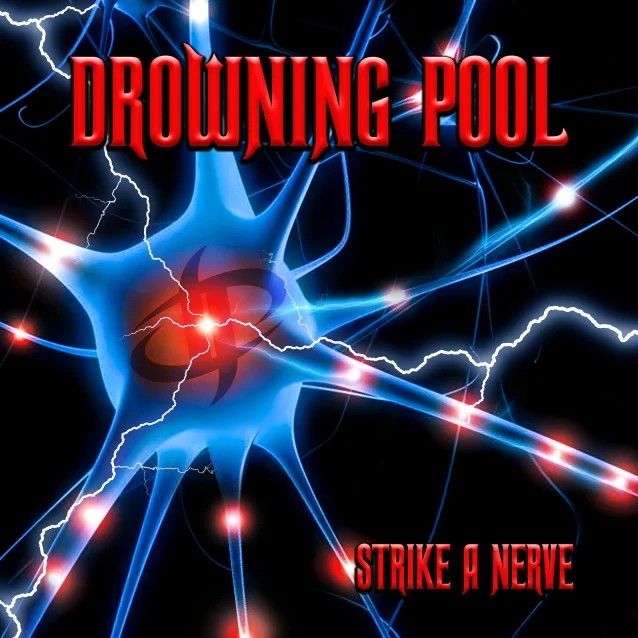 drowning pool,drowning pool bodies,drowning pool lead singer,drowning pool songs,pantera tribute, DROWNING POOL Tribute PANTERA On New Track ‘Mind Right’, Announces ‘Strike A Nerve’ Album