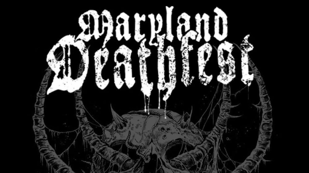 maryland deathfest,maryland deathfest 2024,maryland deathfest lineup,maryland deathfest 2024 lineup,maryland deathfest bands,2024 maryland deathfest,2024 maryland deathfest bands, GORGUTS, CRYPTOPSY And More Brutality Added To 2024 Edition Of MARYLAND DEATHFEST