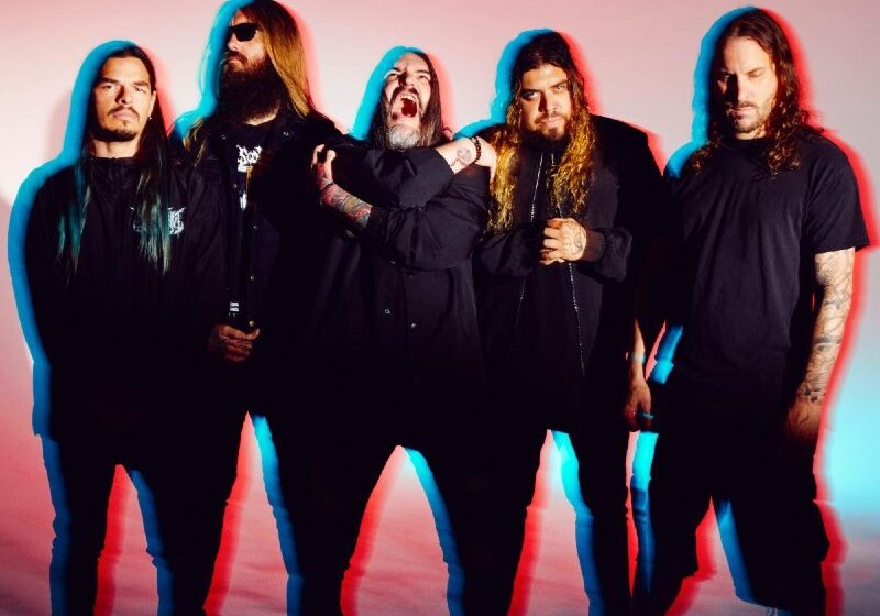 suicide silence,suicide silence new album,suicide silence songs,suicide silence tour,suicide silence band, SUICIDE SILENCE Release New Song And Video For &#8216;You Must Die&#8217;