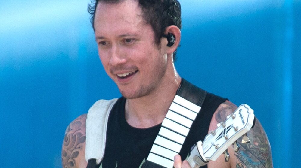 trivium,matt heafy,matt heafy trivium,matt heafy life is a highway,trivium singer,trivium band members,matt heafy ibaraki,ibaraki matt heafy, Check It Out: TRIVIUM’s MATT HEAFY Covers TOM COCHRANE’s ‘Life Is A Highway’