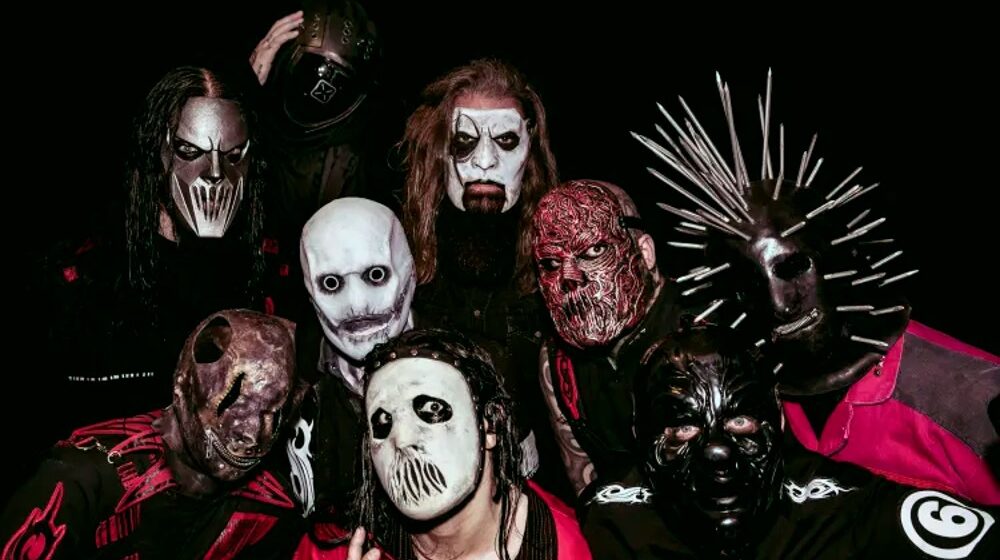 slipknot,clown slipknot,slipknot clown,slipknot touring,slipknot tour,slipknot tour 2023,slipknot 2023 tour dates,slipknot members,slipknot band,slipknot band 2023, CLOWN Says SLIPKNOT Is Getting To The Point Where They ‘Won’t Tour Like We Used To’
