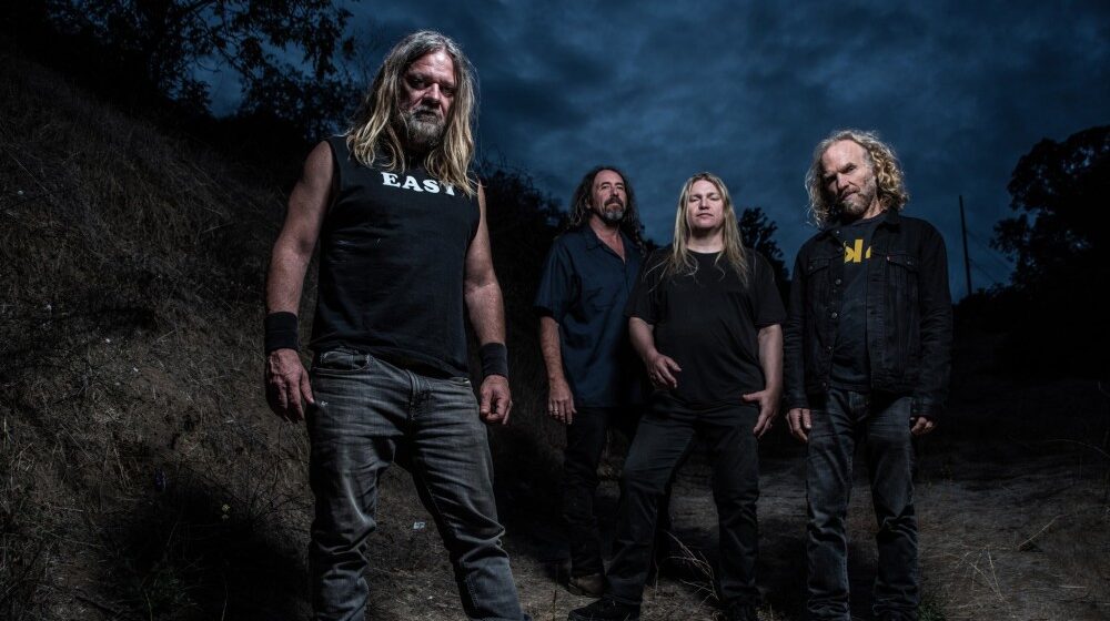 corrosion of conformity,corrosion of conformity new album,corrosion of conformity 2023,corrosion of conformity songs,corrosion of conformity pepper keenan,corrosion of conformity best album, CORROSION OF CONFORMITY To Begin Work On New Album After Wrapping Up Fall 2022 U.S. Tour Dates