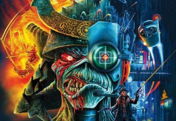 iron maiden,iron maiden the future past tour,iron maiden 2023 tour dates,iron maiden tour,iron maiden european tour 2023,iron maiden tour 2022, IRON MAIDEN Have Released More Dates For The 2023 Leg Of ‘The Future Past Tour’