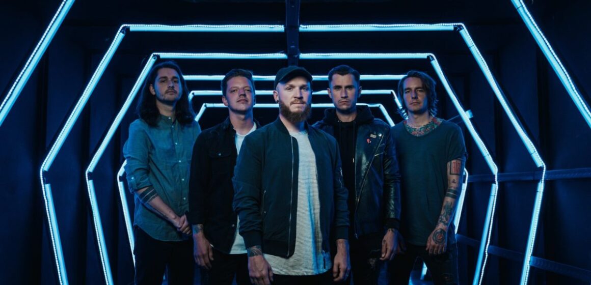 WE CAME AS ROMANS Announce 2023 Tour Dates With ERRA And BRAND OF SACRIFICE