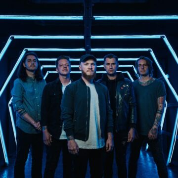 WE CAME AS ROMANS Announce 2023 Tour Dates With ERRA And BRAND OF SACRIFICE