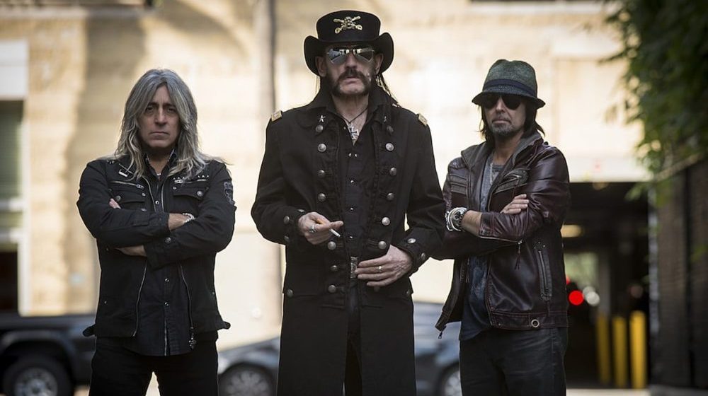 motorhead,motorhead bad magic,motorhead bad magic reissue,motorhead songs,new motorhead song,motorhead unreleased,motorhead new song, MOTÖRHEAD Release The Previously Unreleased Song &#8216;Bullet In Your Brain&#8217;