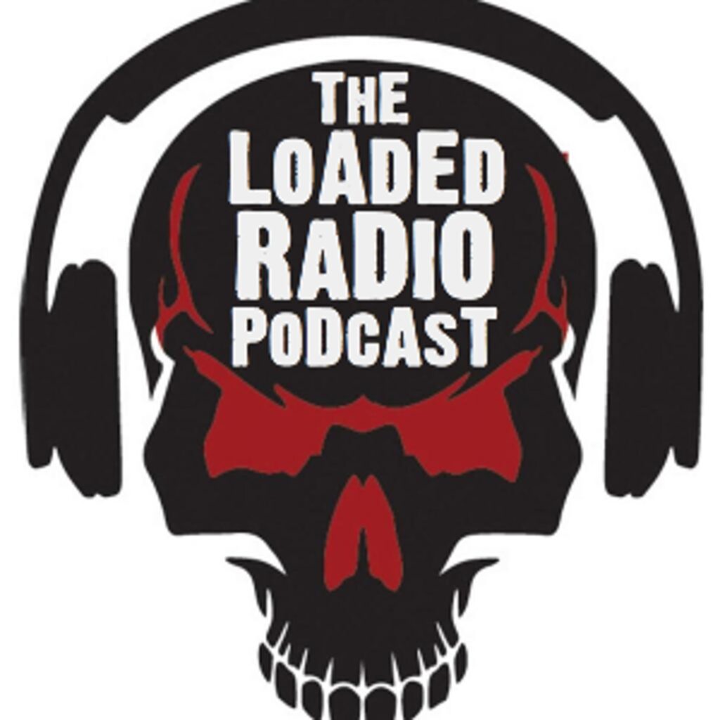 loaded-radio-heavy-metal-radio-podcast-logo