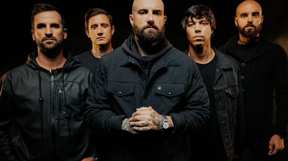 august burns red,august burns red new album,august burns red new album 2023,august burns red songs,august burns red backfire,august burns red death below, AUGUST BURNS RED Premiere The Official Music Video For ‘Backfire’