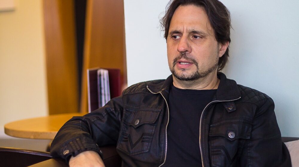 slayer,slayer reunion,dave lombardo,slayer dave lombardo,dave lombardo slayer reunion,slayer band,slayer band reunion,dave lombardo fired from slayer, DAVE LOMBARDO Comments On Whether He Would Rejoin SLAYER If They Reunited