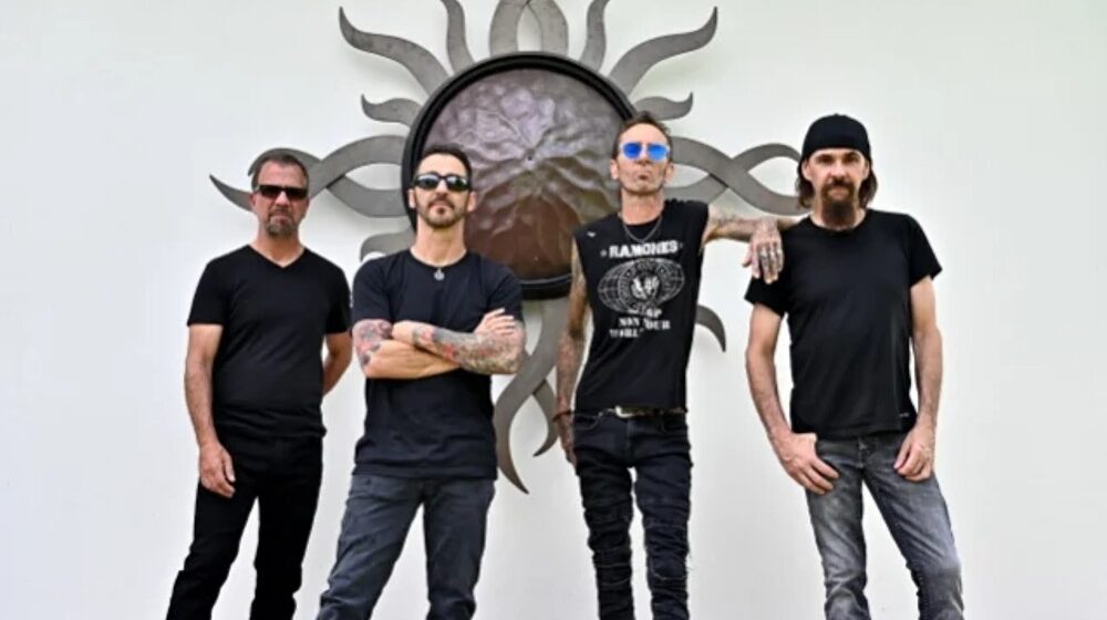 godsmack,godsmack tour dates,godsmack 2023 tour,godsmack i prevail tour, GODSMACK Announce 2023 U.S. Tour Dates With I PREVAIL