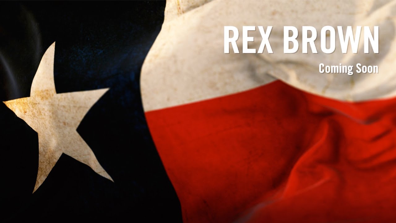 Video Thumbnail: Icons: Rex Brown of Pantera (Official Trailer)