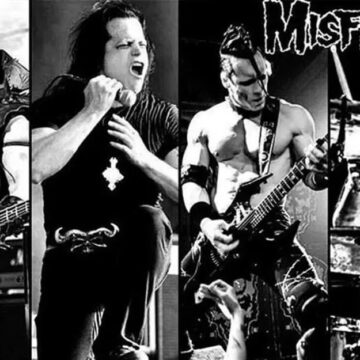 misfits-band