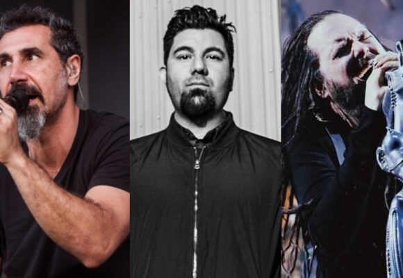 system of a down,deftones,korn,2023 nu-metal festival,nu metal festival las vegas,las vegas nu metal festival,nu metal festival 2023,system of a down las vegas, SYSTEM OF A DOWN, KORN, DEFTONES, INCUBUS And More Expected To Perform At 2023 Nü-Metal Festival ‘Sick New World’