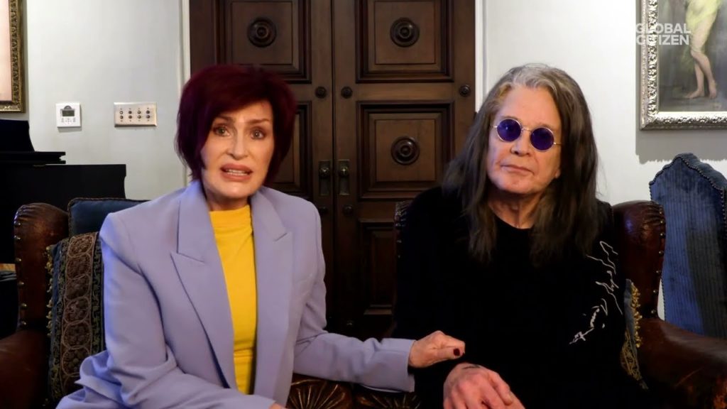 sharon osbourne,ozzy osbourne,the osbournes podcast,the osbournes podcast youtube,sharon ozzy suicide pact,sharon osborne suicide,ozzy osbourne suicide,ozzy and sharon,the osbournes podcast season 2,sharon osbourne age,ozzy osbourne health,ozzy osbourne age,jack osbourne,kelly osbourne,ozzy sharon suicide, SHARON OSBOURNE Discusses Further Her And OZZY’s Assisted-Suicide Pact