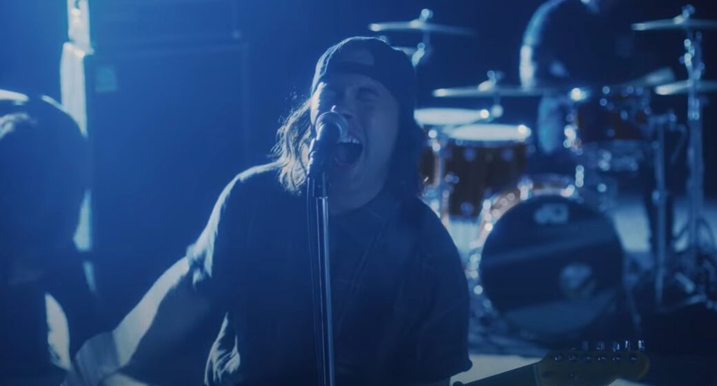 PIERCE THE VEIL To Release New Album ‘The Jaws Of Life’, Listen To New Single ‘Emergency Contact’