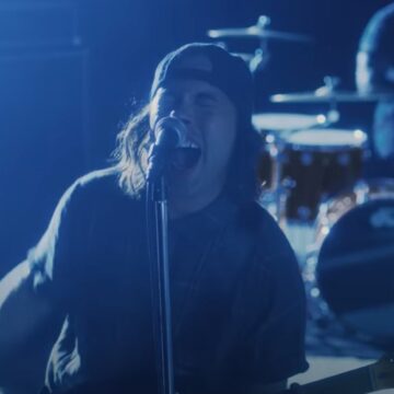 PIERCE THE VEIL To Release New Album ‘The Jaws Of Life’, Listen To New Single ‘Emergency Contact’