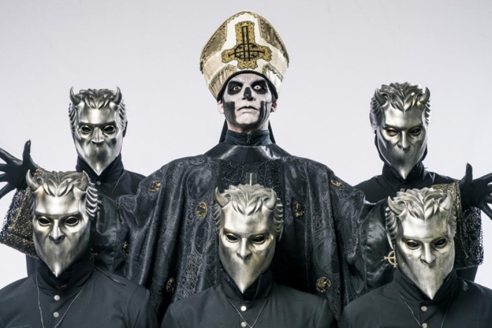 Ghost-The-Band-Tour-2022