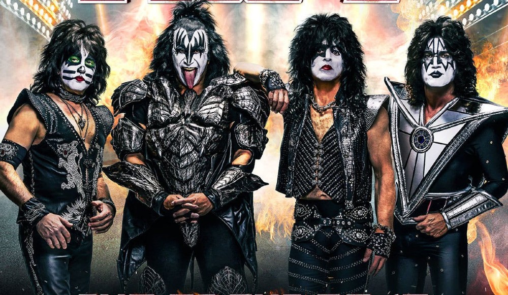 KISS-End-Of-The-World-tour-2023-poster
