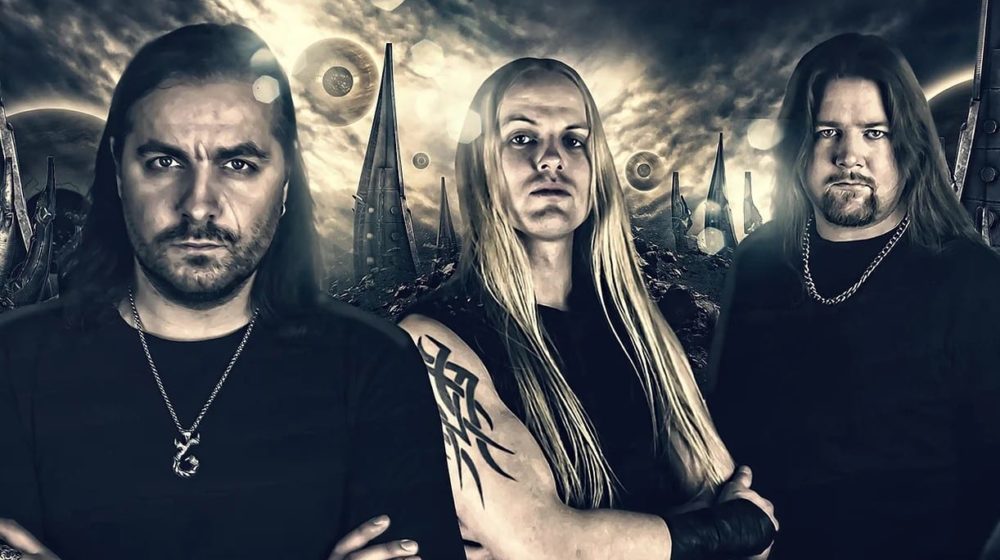 KEEP OF KALESSIN To Premiere Forthcoming Album KATHARSIS On Board 70000TONS OF METAL 2023