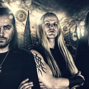 KEEP OF KALESSIN To Premiere Forthcoming Album KATHARSIS On Board 70000TONS OF METAL 2023