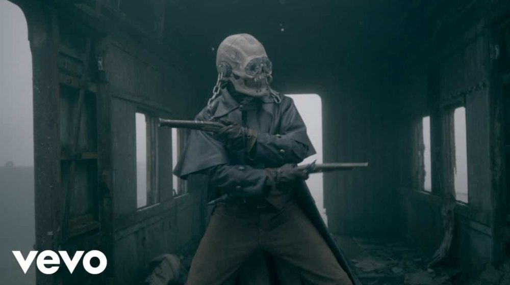 megadeth,megadeth killing time,megadeth the sick thew dying and the dead,megadeth new album,megadeth songs,megadeth albums, MEGADETH Premiere The Official Music Video For &#8216;Killing Time&#8217;