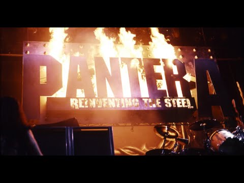 Video Thumbnail: Pantera Live 2022 – With Zakk Wylde + Charlie Benante -Hell & Heaven MetalFest #pantera #live #2022