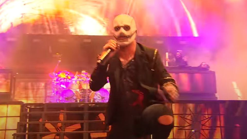 Check Out Pro-Shot Video Of SLIPKNOT Performing At This Year’s WACKEN OPEN AIR Festival