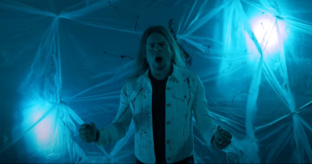 queensryche,queensryche songs,queensryche songs list,queensryche sicdeath,queensryche albums,queensryche videos, QUEENSRŸCHE Release The Official Music Video For ‘Sicdeth’