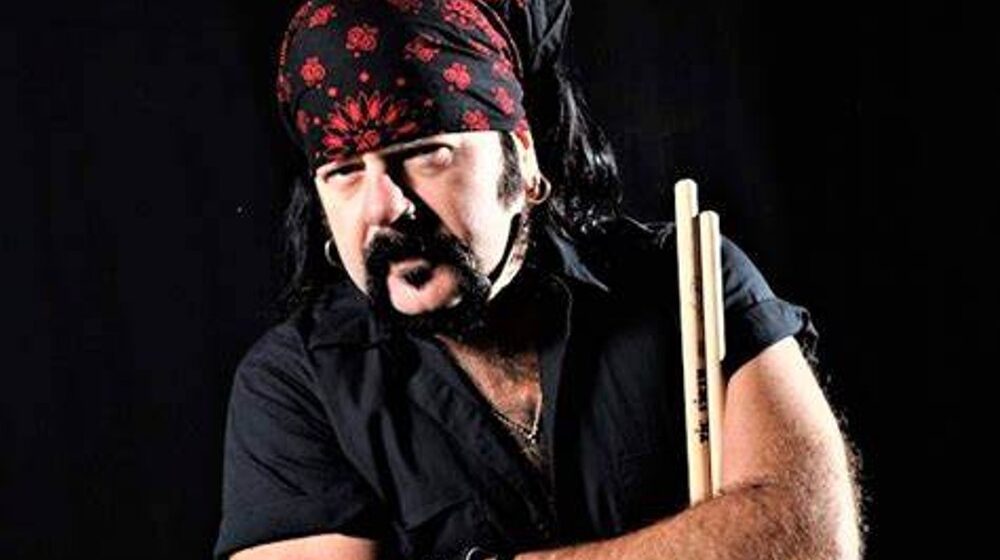 pantera,vinnie paul abbott,dimebag darrell,the abbott brothers,pantera reunion,pantera reunion tour,pantera reunion shows,pantera tour, VINNIE PAUL’s Estate: ‘There Can Never Be A PANTERA Reunion Without Vinnie And Dime’