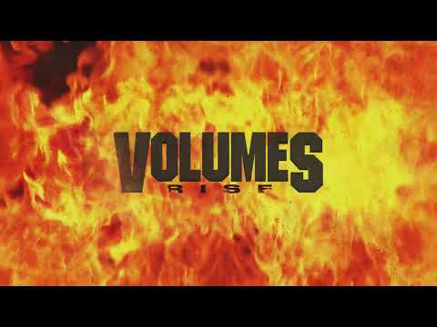 Video Thumbnail: Volumes – Rise (Pantera Cover)