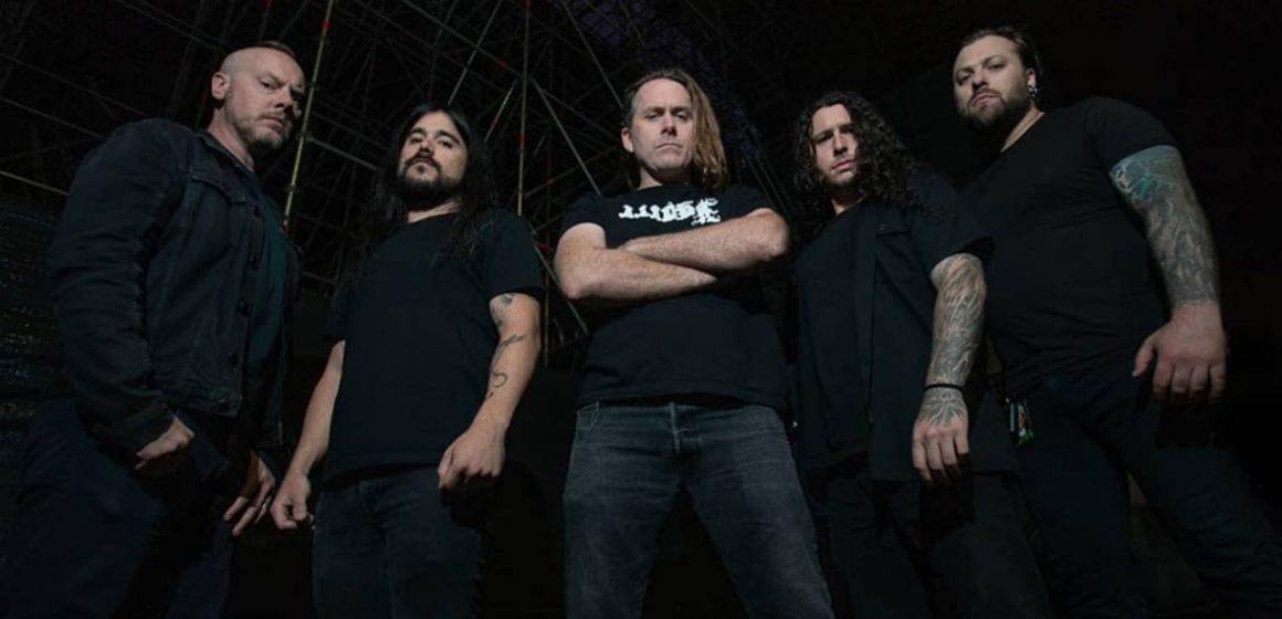 cattle decapitation,cattle decapitation new album,cattle decapitation terrasite,cattle decapitation band,cattle decapitation new album 2023, CATTLE DECAPITATION Announce New Album ‘Terrasite’