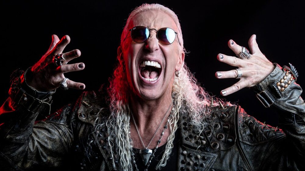 dee snider,dee snider twisted sister,dee snider band,dee snider dio,dee snider robert plant,dee snider twitter,dee snider social media,soundgarden's chris cornell, DEE SNIDER Says RONNIE JAMES DIO And ROBERT PLANT Are Not Great Frontmen